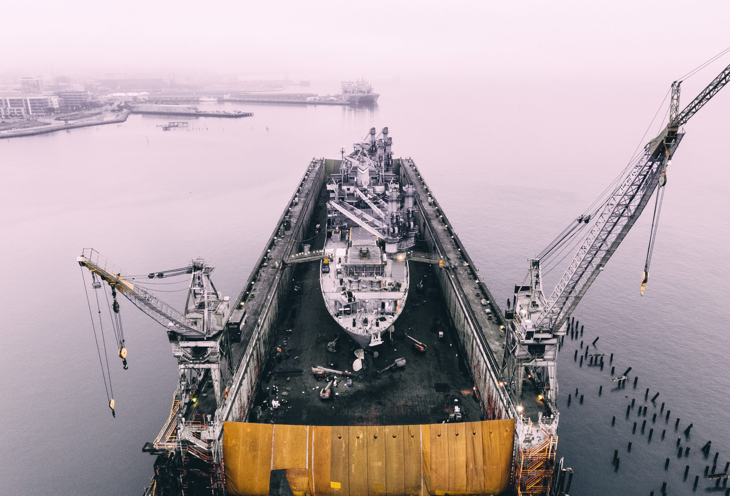 Surface Equipment