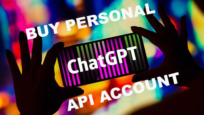 Chatgpt api for customer service