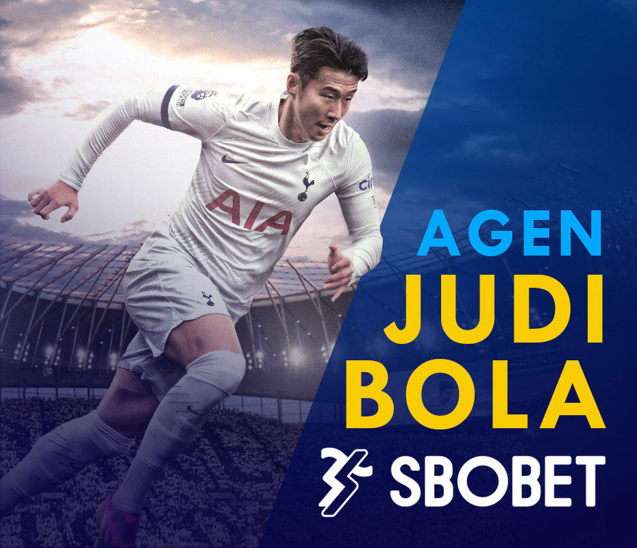 Agen Judi Bola Resmi Terpercaya - Panduan Lengkap dan Cerdas