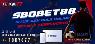 Agen Judi Bola Resmi Terpercaya - Panduan Lengkap dan Cerdas