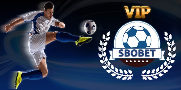 Agen Judi Bola Resmi Terpercaya - Panduan Lengkap dan Cerdas