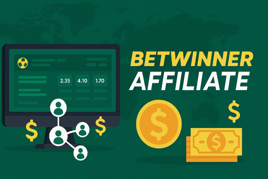 Discover the Excitement Betwinner Top Bets