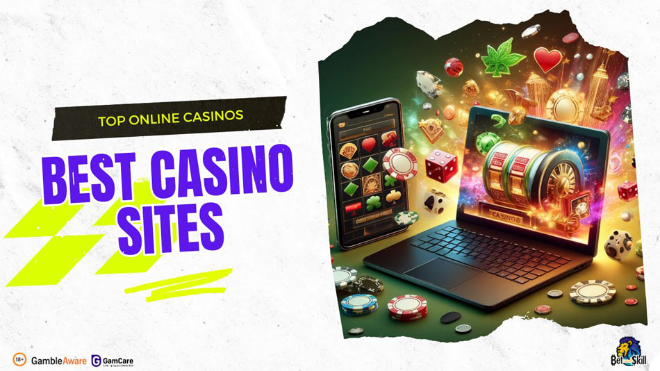 Discover the Thrills of Admiral Casino Online UK