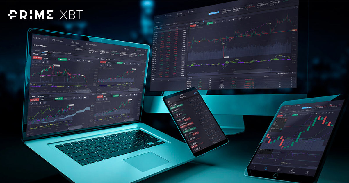 Exploring the Advantages of PrimeXBT Online Trading Platform 1