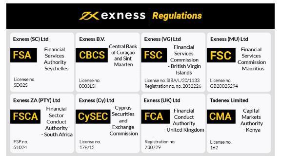 Exploring the Exness Web Platform A Guide for Traders