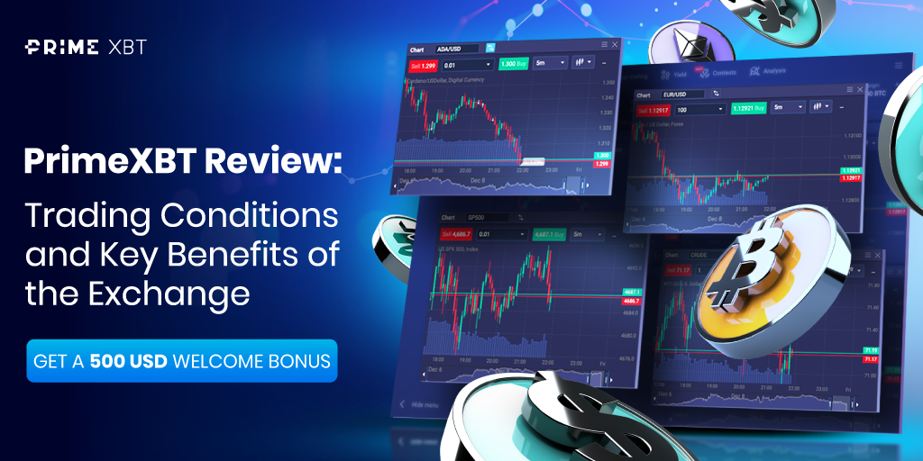 Exploring the Future of Trading with PrimeXBT Exchange