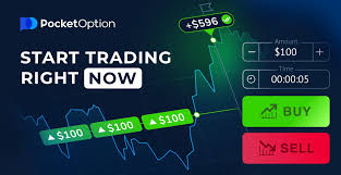Exploring the Pocket Option Platform A Gateway to Successful Trading Exploring the Pocket Option Platform A Gateway to Successful Trading