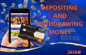 Exploring the Transformative Power of Jaya9 in the Digital Era