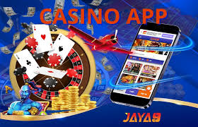 Exploring the Transformative Power of Jaya9 in the Digital Era