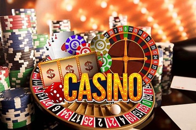 Get Ready for Non-Stop Fun Discover Endless Entertainment