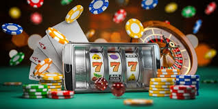 Nejlepší casino pro české hráče - Zábava a výhry online