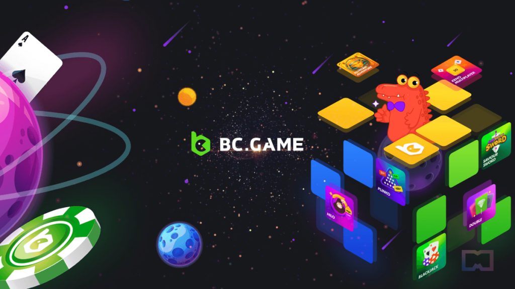 استكشاف برنامج الشركاء لـ BC Game 1602398219 استكشاف برنامج الشركاء لـ BC Game 1602398219