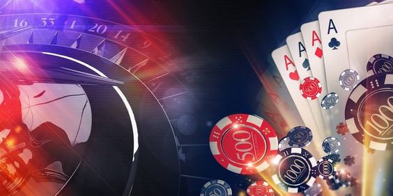 Casino Česká Vše, co potřebujete vědět Casino Česká Vše, co potřebujete vědět