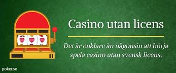 Casino Utan BankID En Genomgång av Spelupplevelsen Casino Utan BankID En Genomgång av Spelupplevelsen