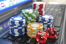 Discover the Thrills at 1RED Casino UK