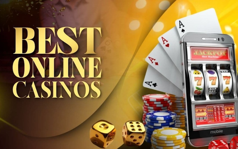 Discover the Thrills at 1RED Casino UK
