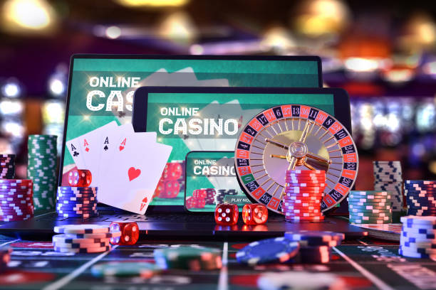 Discover the Thrills of Online LegionBet Casino 0
