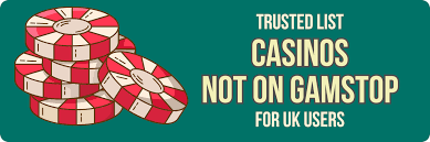 Discover the Thrills of UK Non Gamstop Casinos