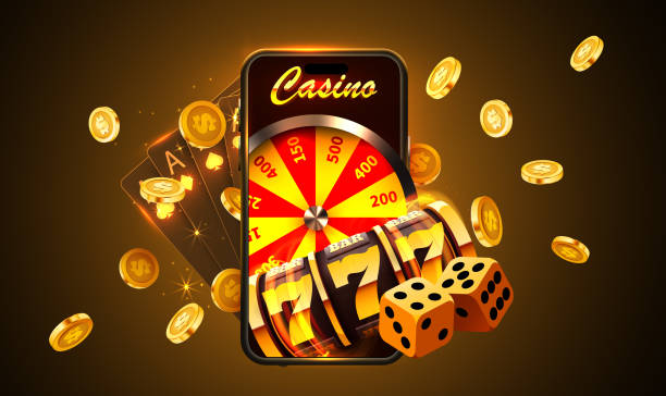 Every Spin Could Be the Start of Something Big Every Spin Could Be the Start of Something Big