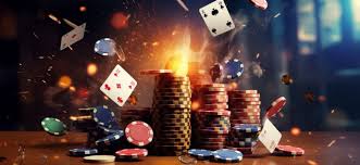 Experience Excitement at Casino Ocean Breeze UK
