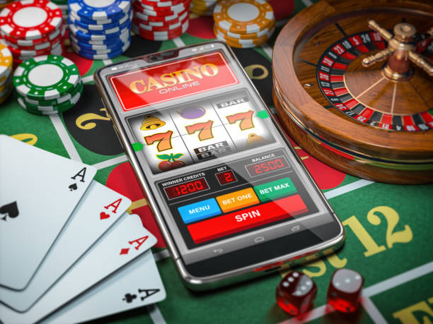Experience Excitement at Casino Ocean Breeze UK