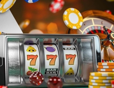 Explore Not on Gamstop Casinos A New Era of Online Gaming Explore Not on Gamstop Casinos A New Era of Online Gaming