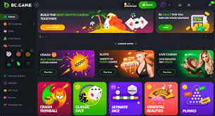 Exploring BC Game in Thailand A New Era of Online Gaming Exploring BC Game in Thailand A New Era of Online Gaming
