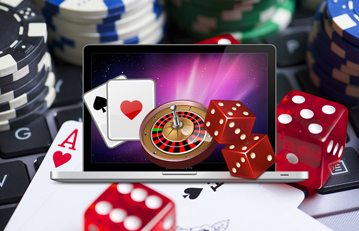 Machine Learning Revolutionizing Casino Games Machine Learning Revolutionizing Casino Games