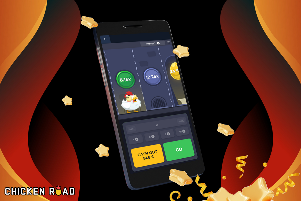 Chicken Road 2.0 evaluation