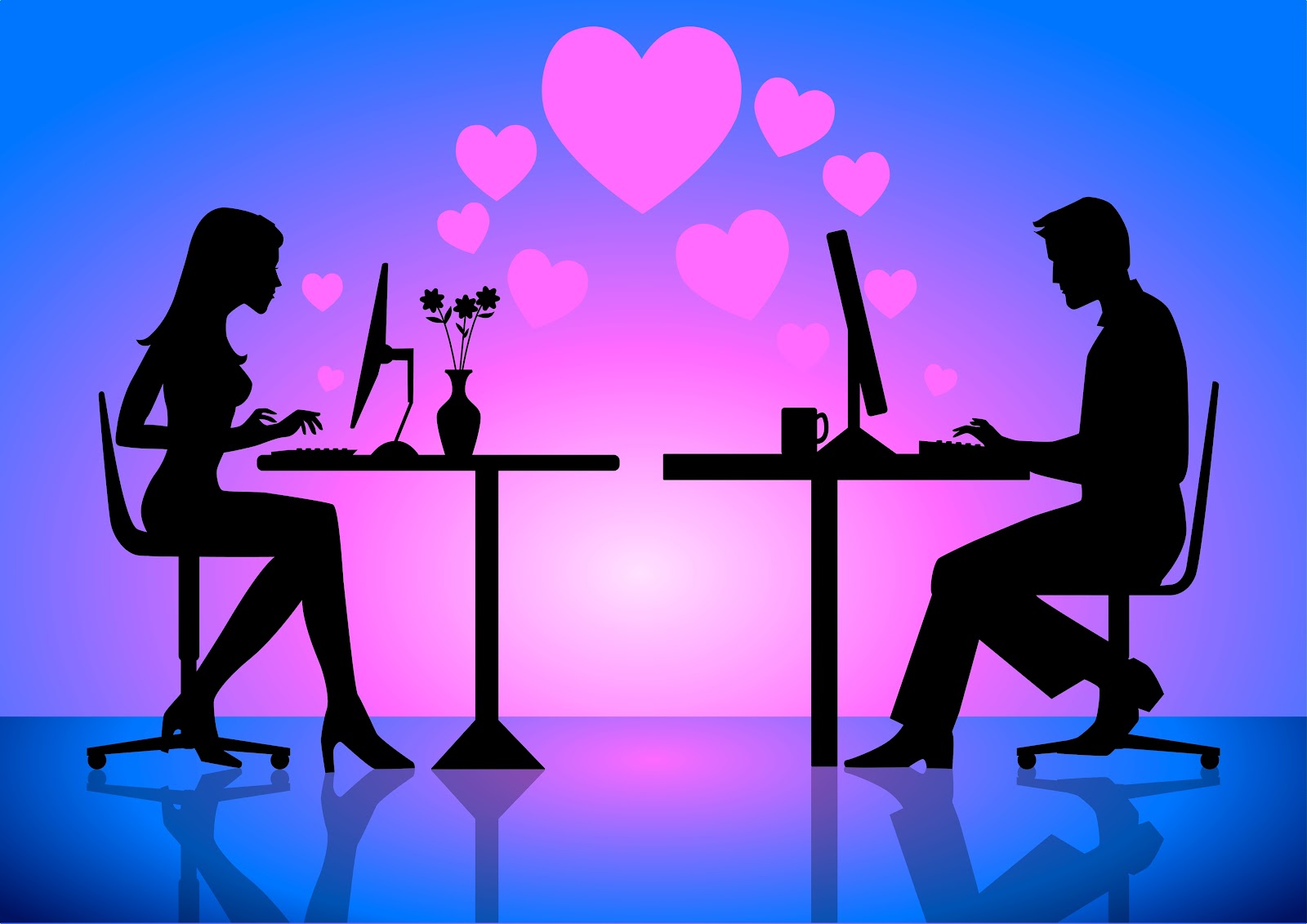 Evadate: A Modern Internet Dating Platform for Genuine Connections
