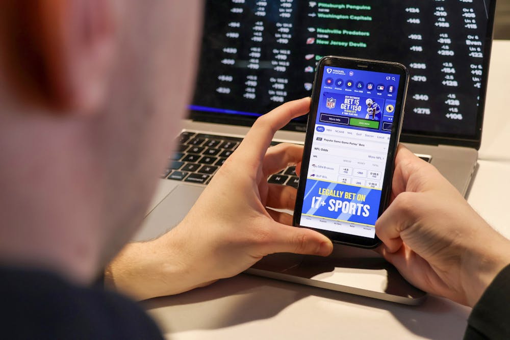 The Rise of Chatika Bet A New Era in Online Betting 1183765016 The Rise of Chatika Bet A New Era in Online Betting 1183765016
