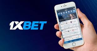 1xBet App Everything You Need to Know