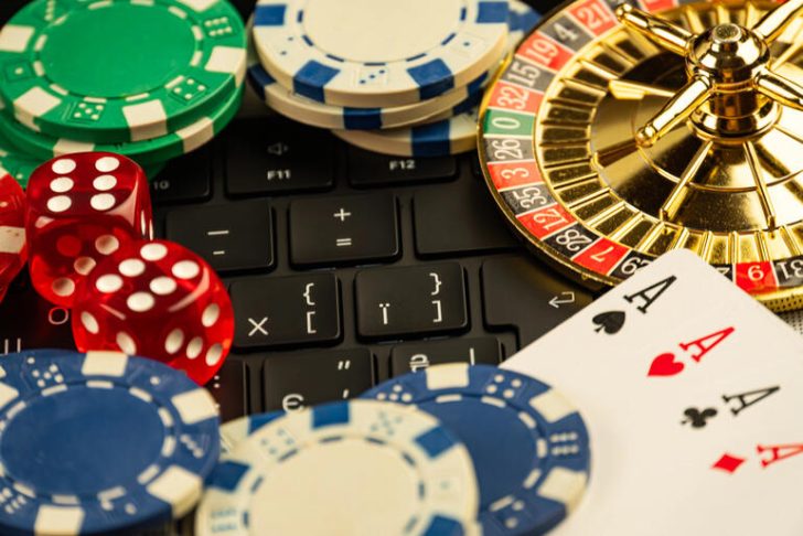 casino online game casino online game