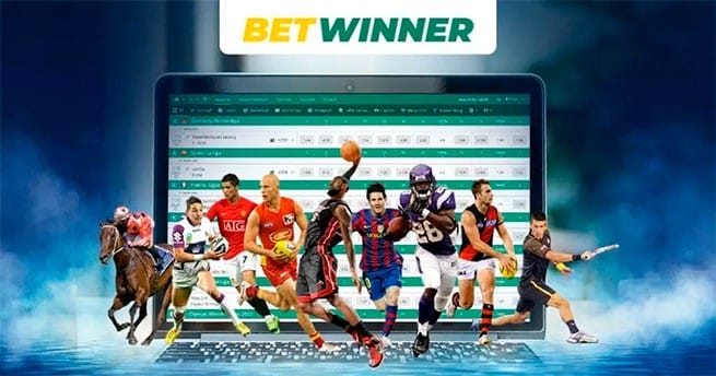 BetWinner Bookmaker Review Your Guide to Betting Success BetWinner Bookmaker Review Your Guide to Betting Success
