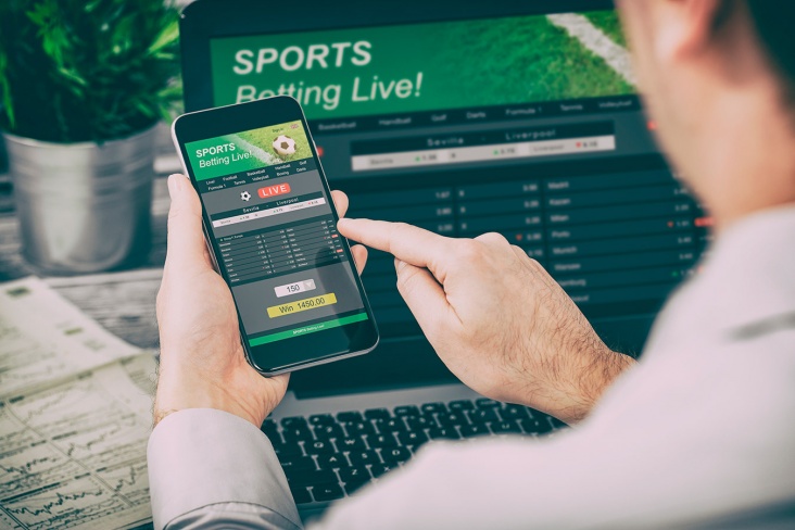 Betwinner The Ultimate Guide to Online Betting