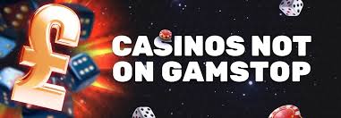 Casino Sites Not on Gamstop Your Guide to Gambling Freedom Casino Sites Not on Gamstop Your Guide to Gambling Freedom