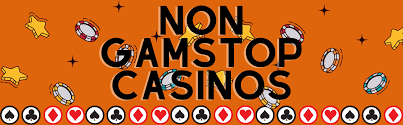 Casino Sites Not on Gamstop Your Guide to Gambling Freedom Casino Sites Not on Gamstop Your Guide to Gambling Freedom