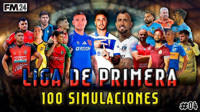 pin up chile futbol chieno 2025 pin up chile futbol chieno 2025