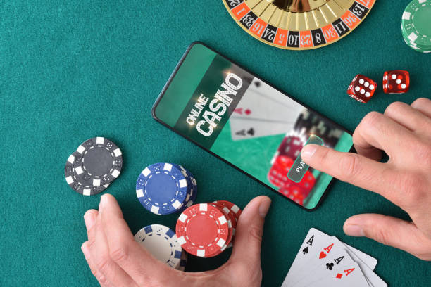 Enhancing Player Experience Casinos with Controlled Promotional Environments