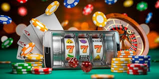 Gorilla Casino Game Обзор игровых автоматов и возможностей Gorilla Casino Game Обзор игровых автоматов и возможностей