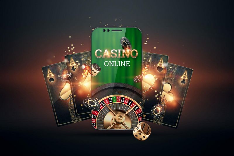 Inscription et vérification sur le casino en ligne Gransino : Guide étape par étape Inscription et vérification sur le casino en ligne Gransino : Guide étape par étape
