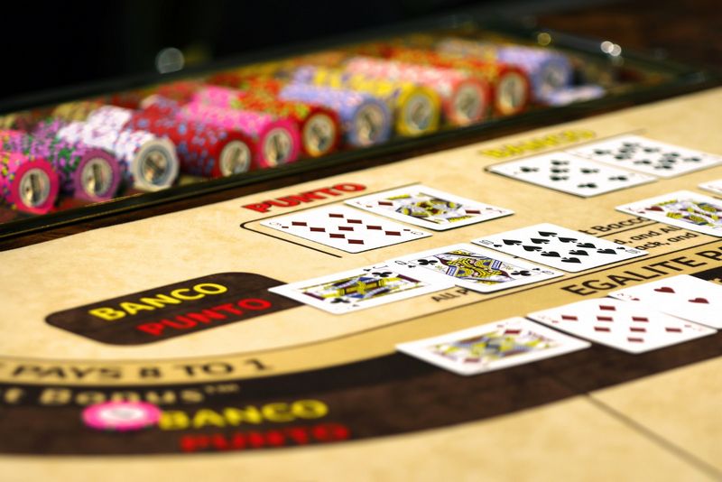 Minimum Down Payment Casino Sites 2026
