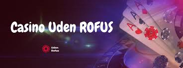 Bedste Online Casino Uden Rofus - Spil Uden Bekymringer Bedste Online Casino Uden Rofus - Spil Uden Bekymringer