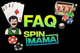 Descubre el Spinmama Casino España Diversión y Ganancias Esperan por Ti