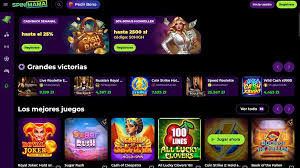 Descubre el Spinmama Casino España Diversión y Ganancias Esperan por Ti