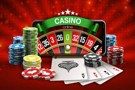 Discover the Exciting World of Casino LT Your Ultimate Gaming Destination Discover the Exciting World of Casino LT Your Ultimate Gaming Destination