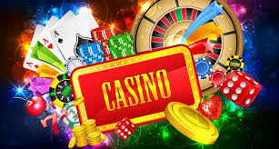 Discover the Exciting World of Richy Leo Casino Online Games 1012467205