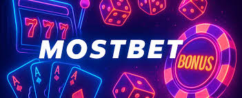 Discover the Thrill of Betting with Mostbet -1033575559