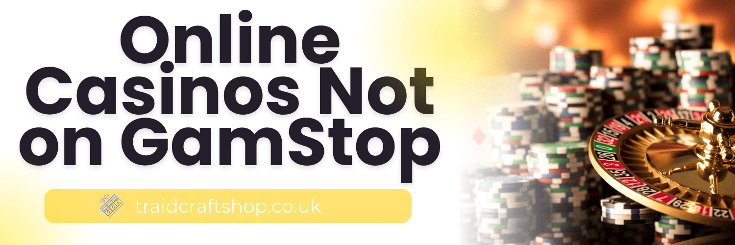 Discovering Non Gamstop Casinos A New Era in Online Gaming Discovering Non Gamstop Casinos A New Era in Online Gaming
