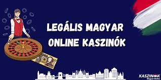 Fedezd fel a magyar kaszinók világát! Fedezd fel a magyar kaszinók világát!